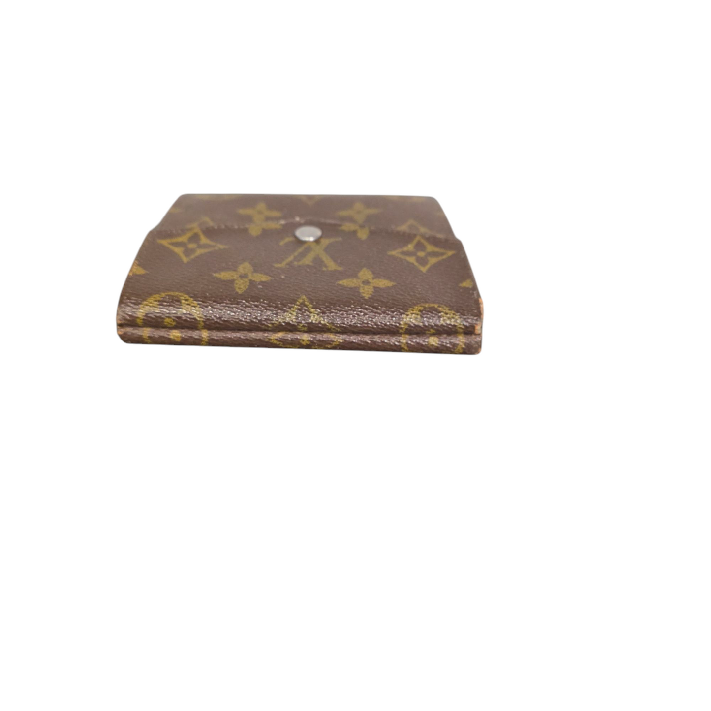 Porte Monnaie Louis Vuitton Monogramme