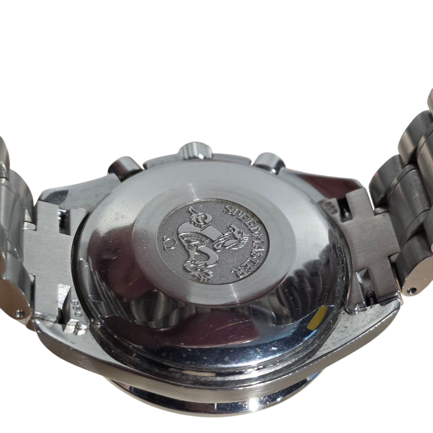 Omega Speedmaster