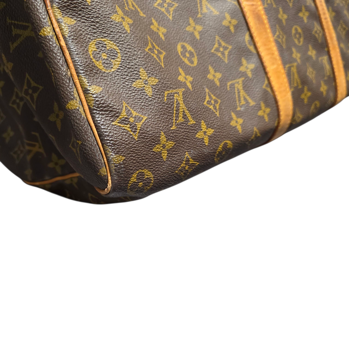 Louis Vuitton Keepall 50