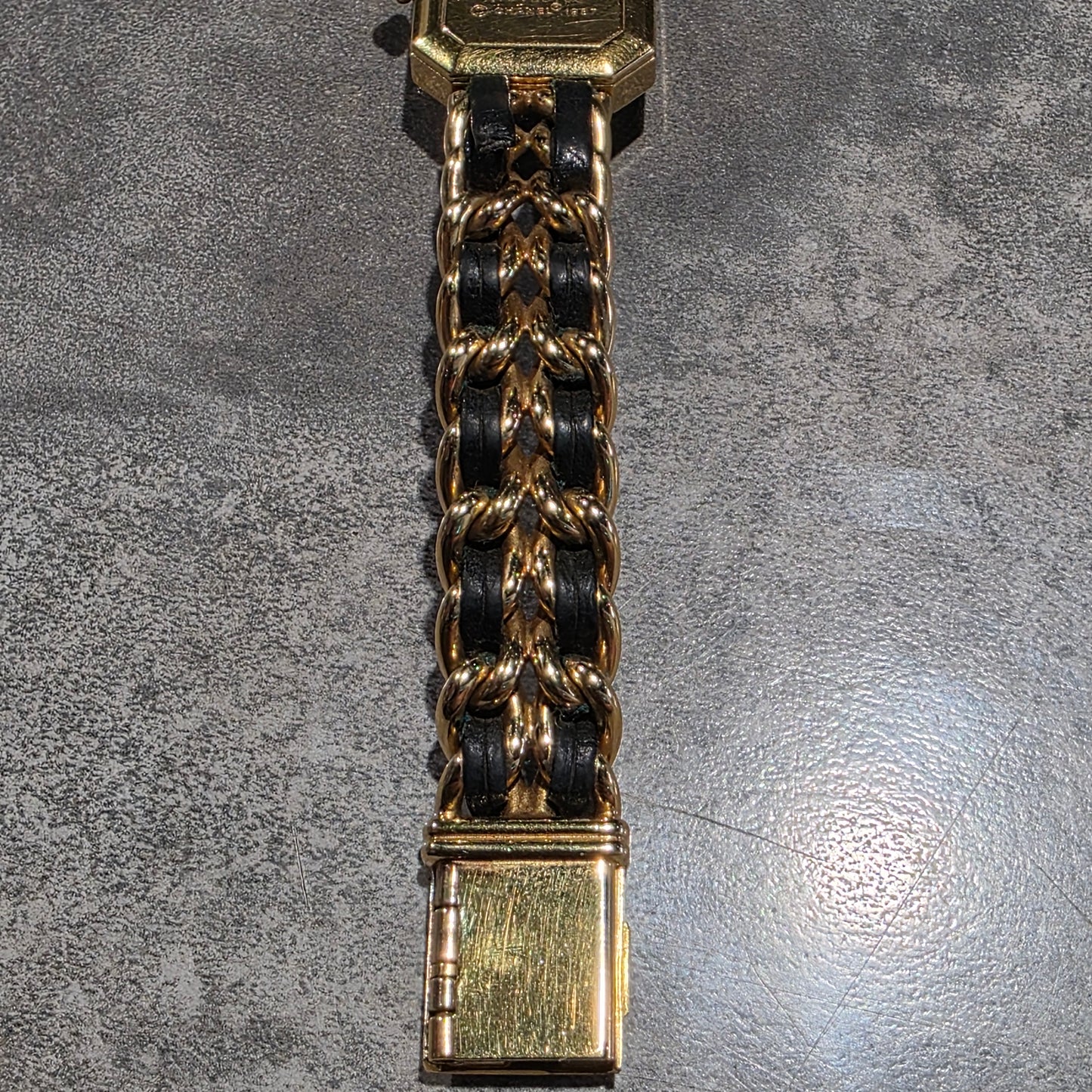 Chanel Premiere H0001
