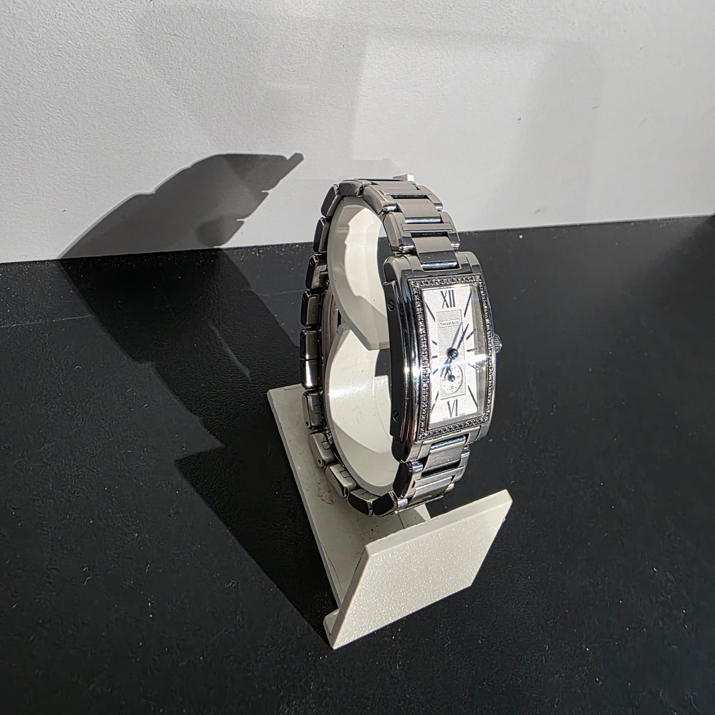 Tiffany & Co Grand Resonator