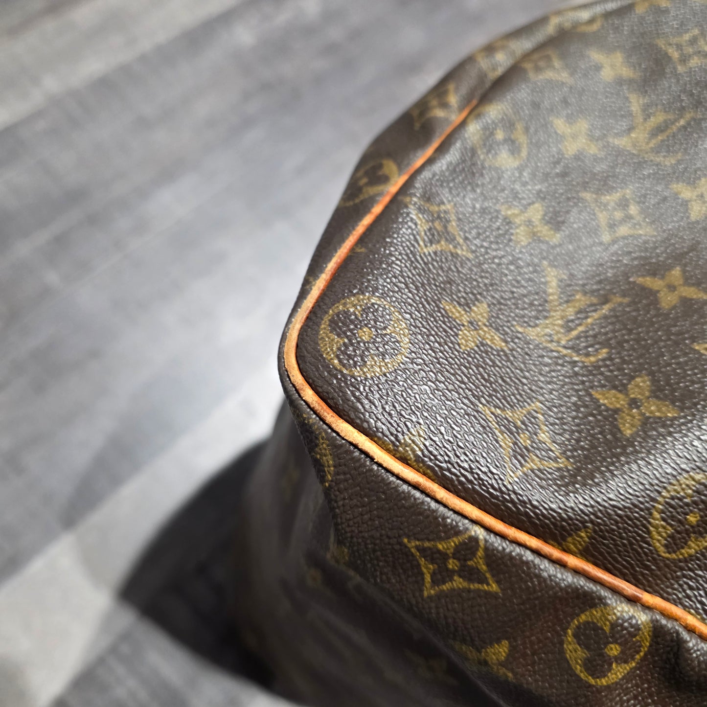Sac Louis Vuitton Speedy 40