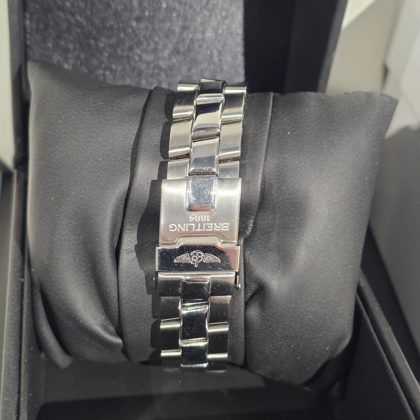 Breitling Colt Ocean 38mm