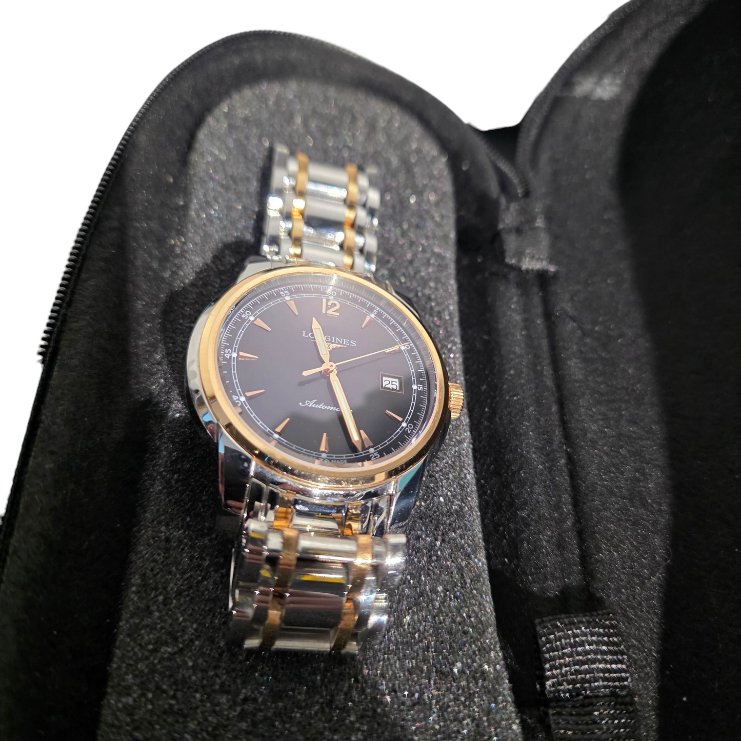 Longines St-imier 41mm