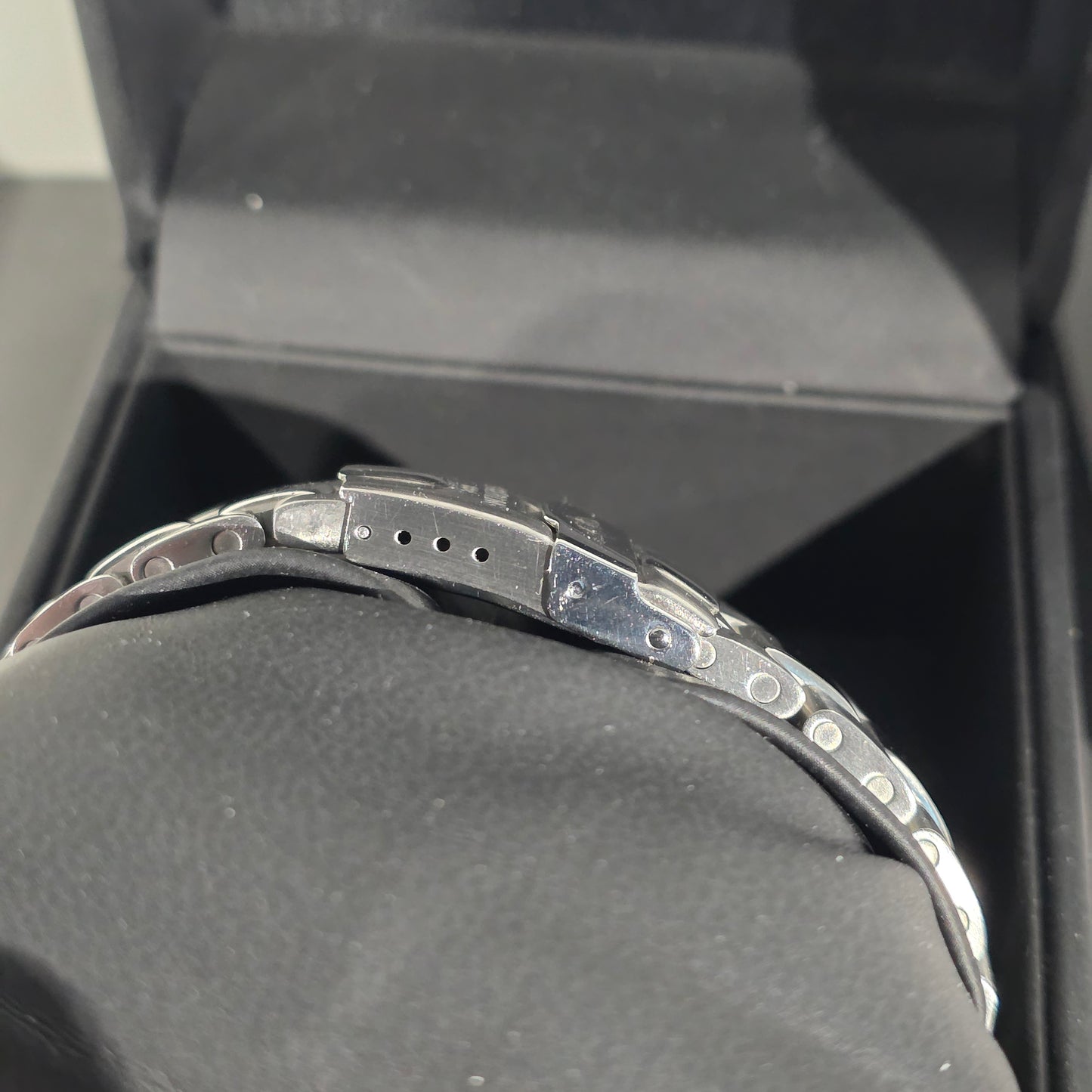 Breitling Colt Ocean 38mm