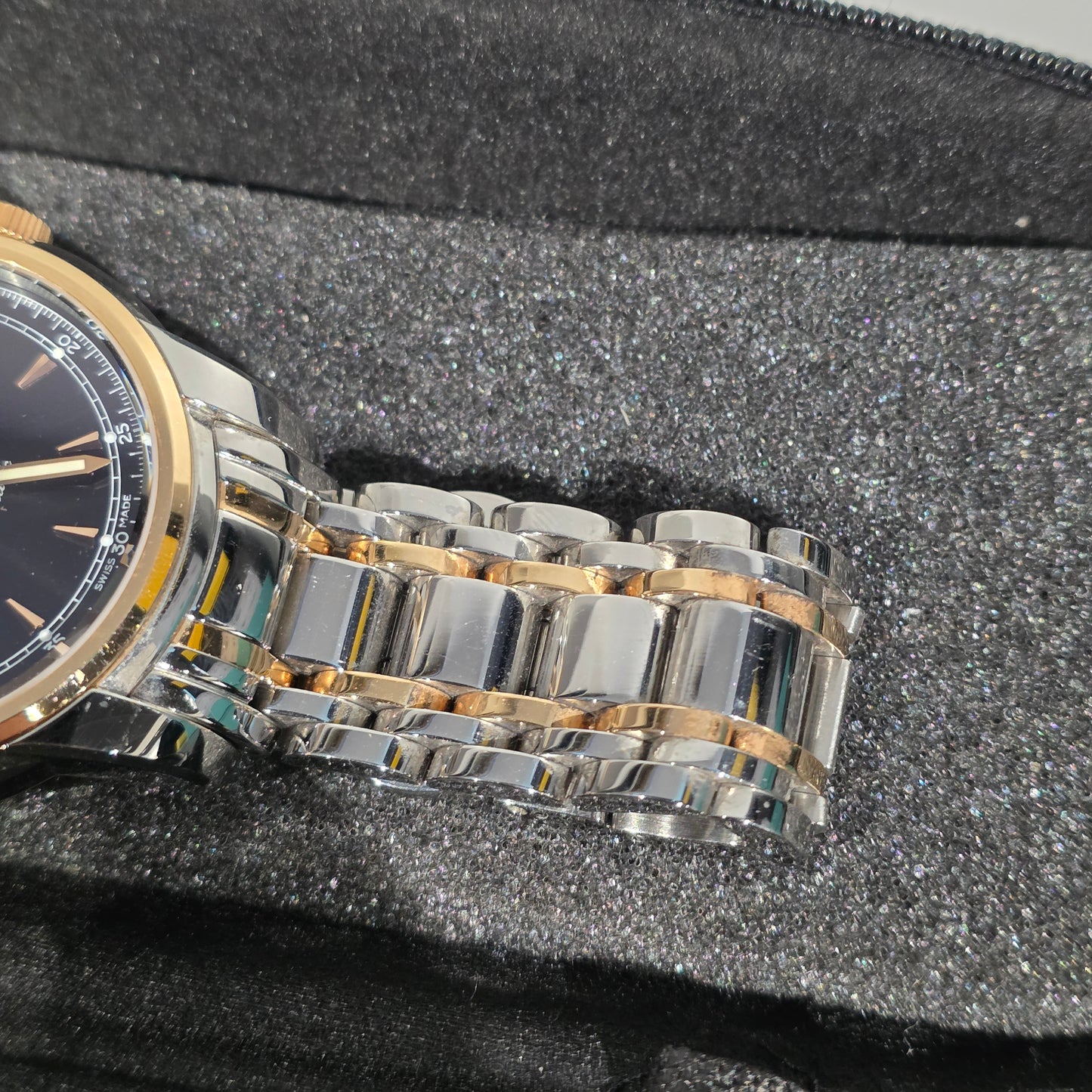 Longines St-imier 41mm