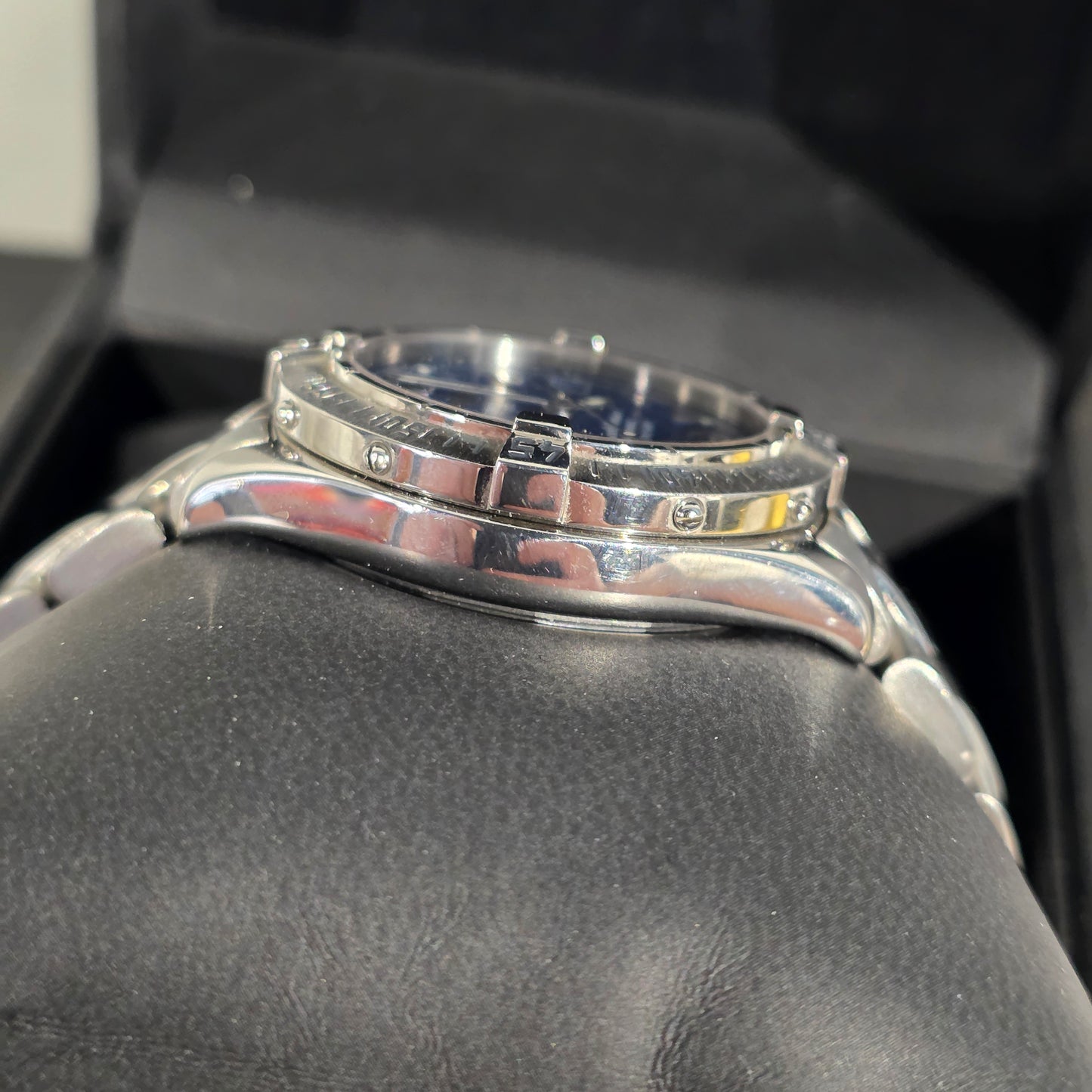 Breitling Colt Ocean 38mm