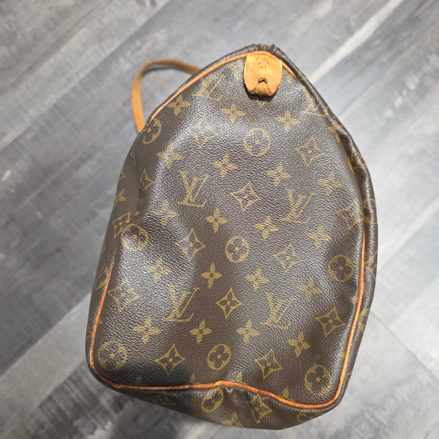 Sac Louis Vuitton Speedy 40