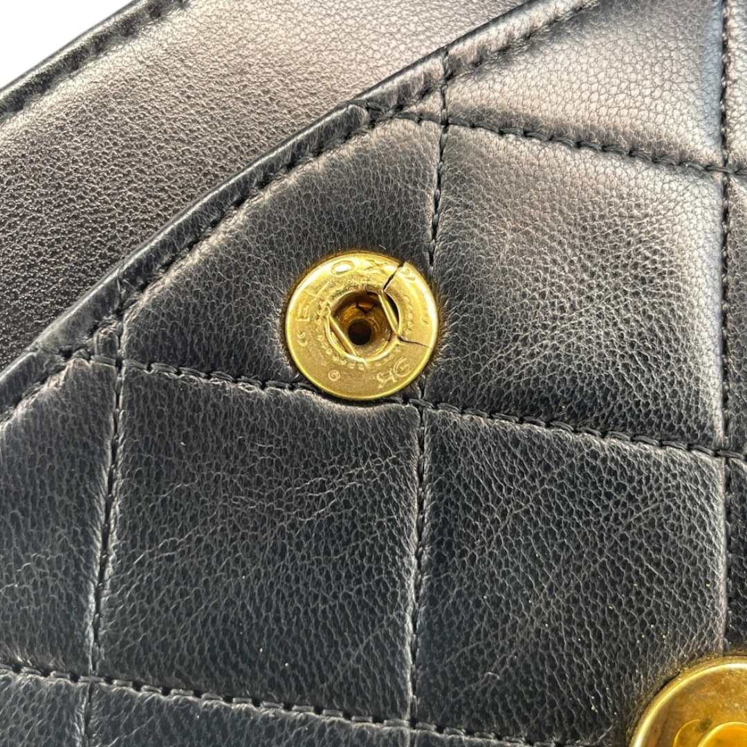 Sac Bandoulière Chanel Timeless 23