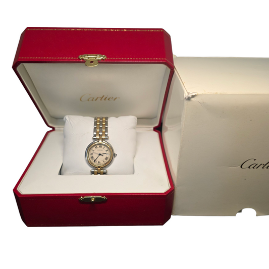Cartier Panthère Ronde