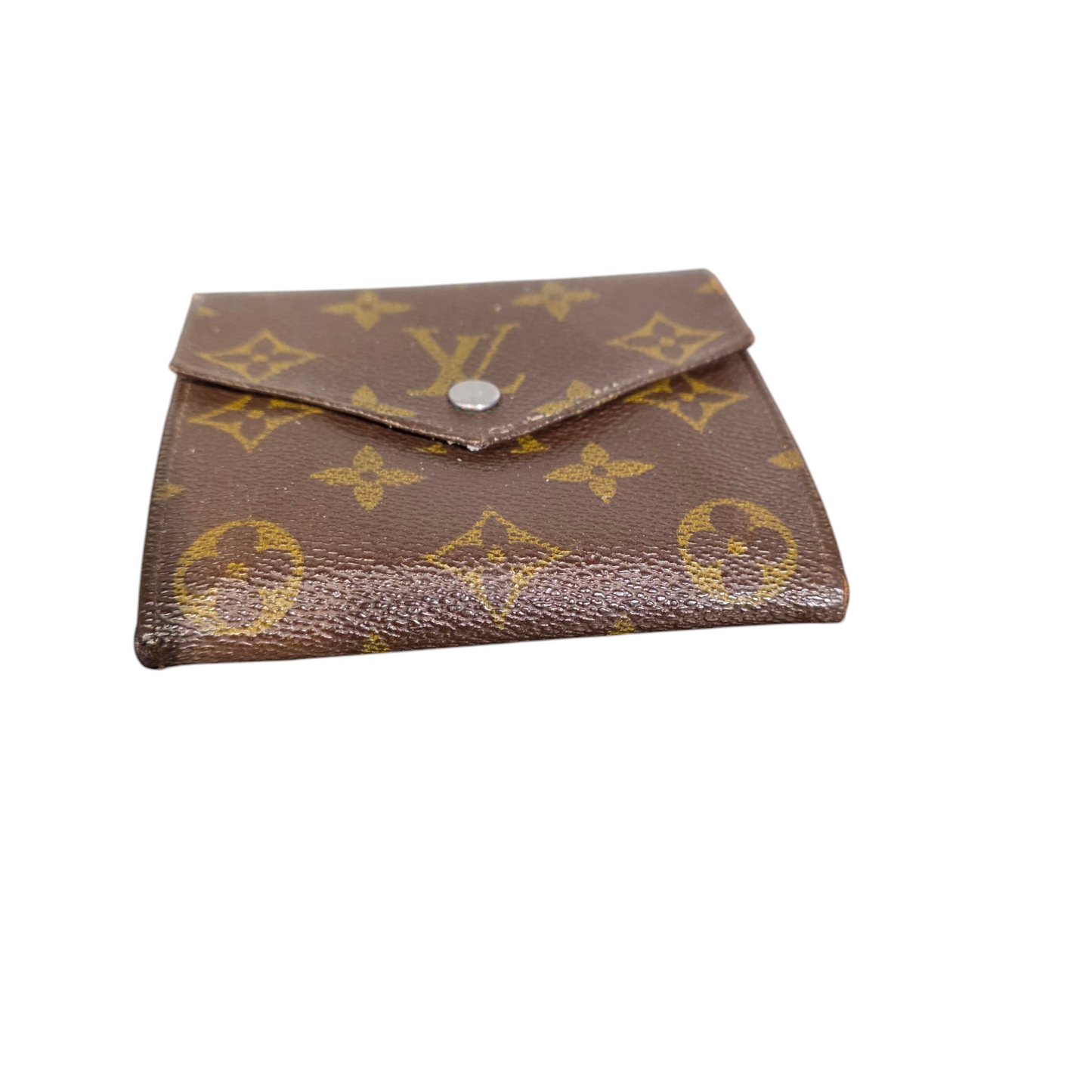 Porte Monnaie Louis Vuitton Monogramme