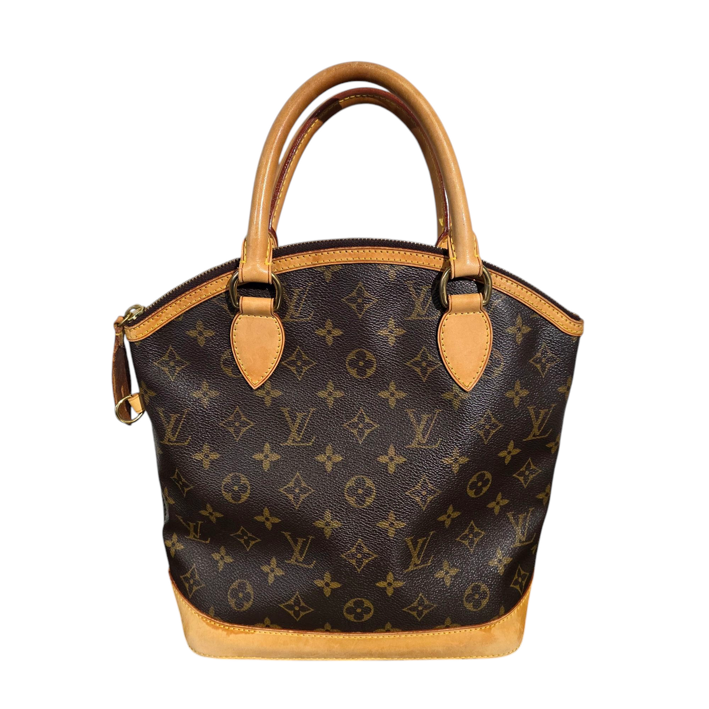 Sac à Main Louis Vuitton Lock It