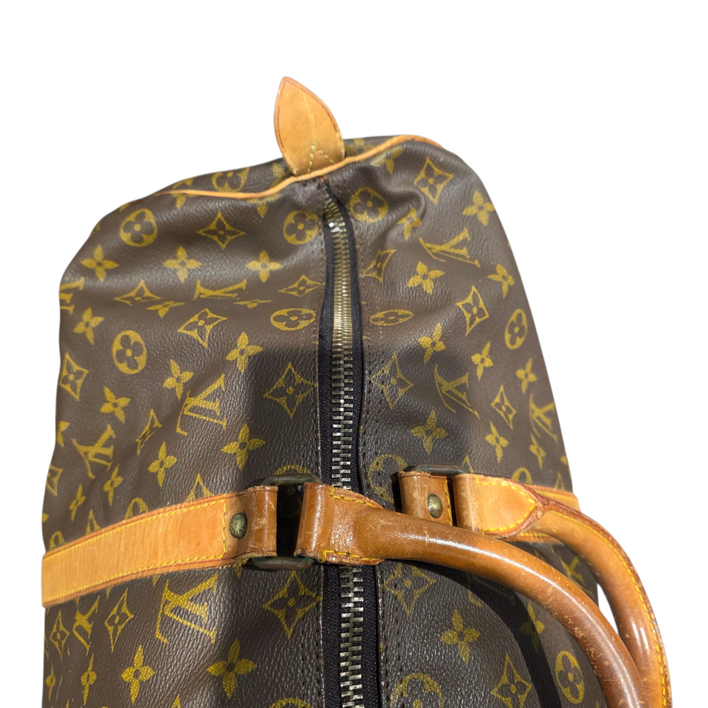Louis Vuitton Keepall 50