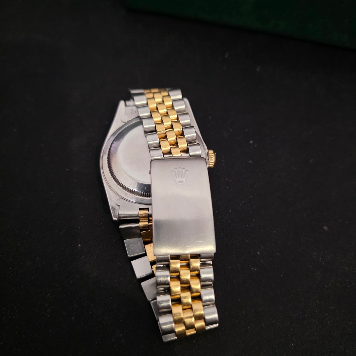 Rolex datejust 36mm 16233