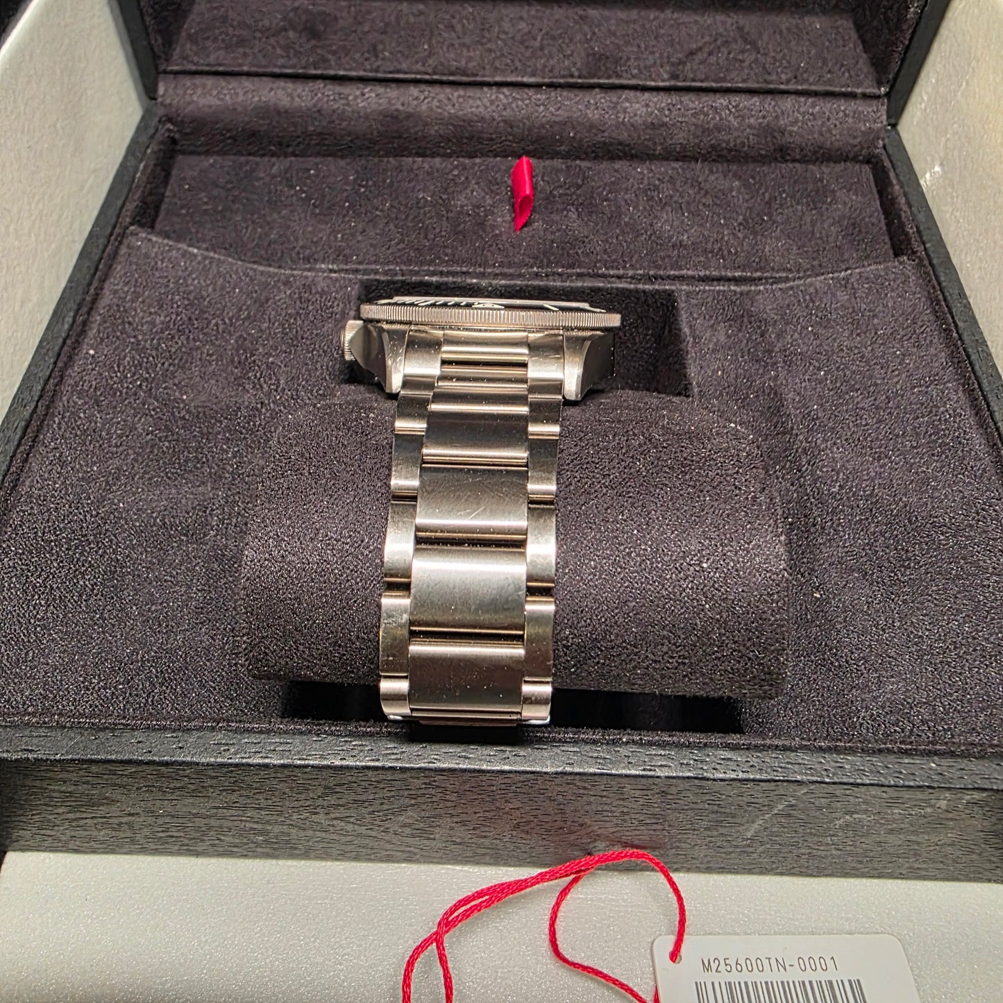 TUDOR Pelagos 42mm M25600tn-0001