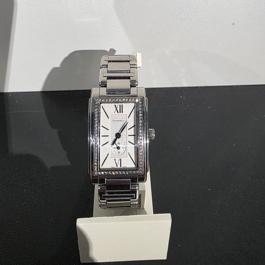 Tiffany & Co Grand Resonator