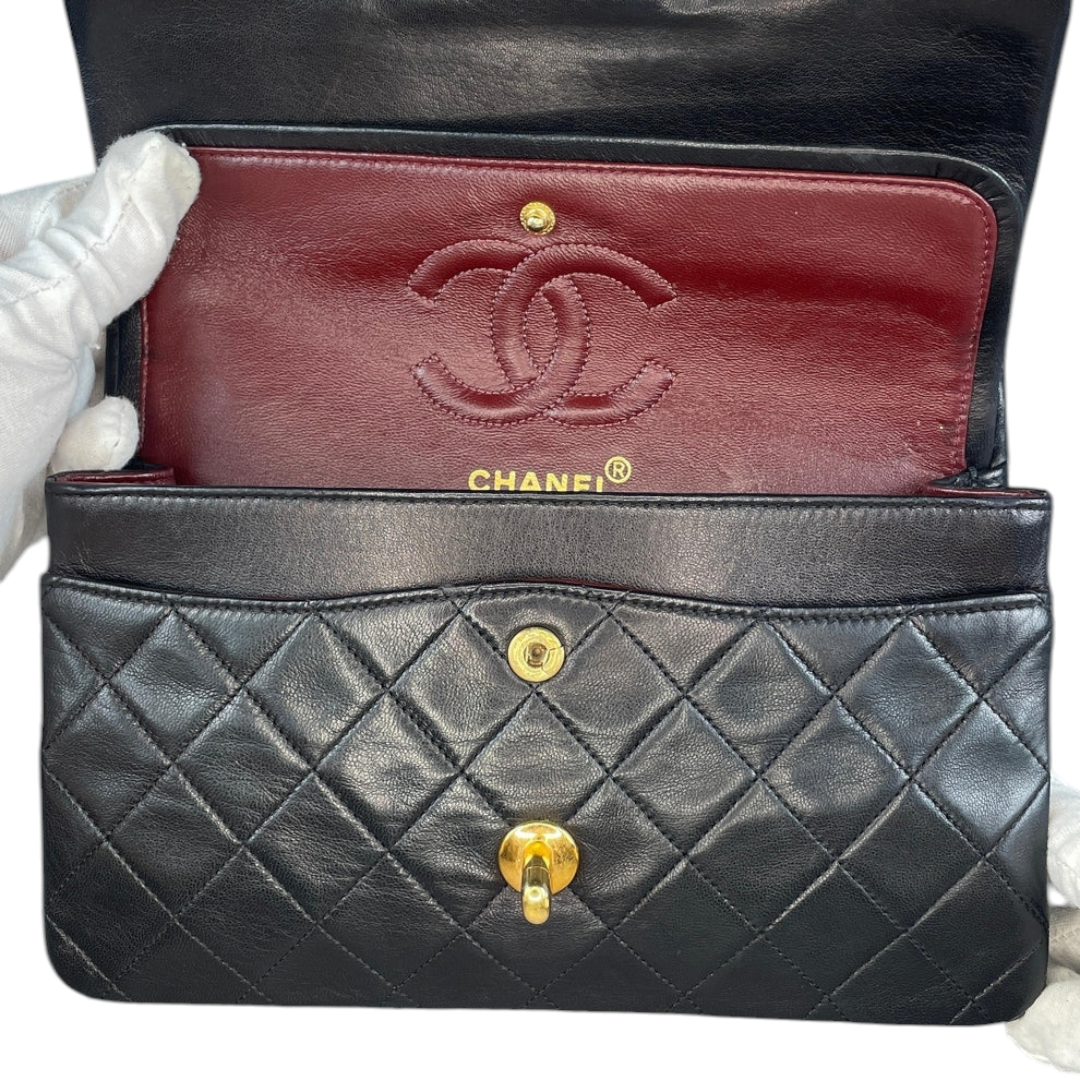 Sac Bandoulière Chanel Timeless 23