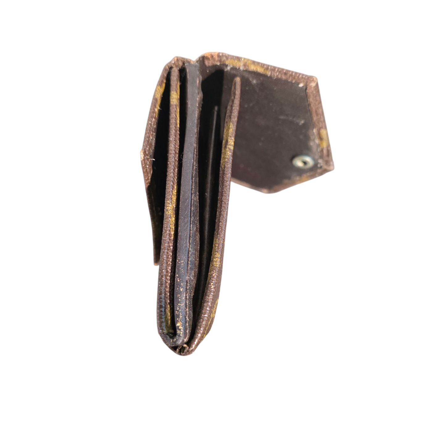 Porte Monnaie Louis Vuitton Monogramme