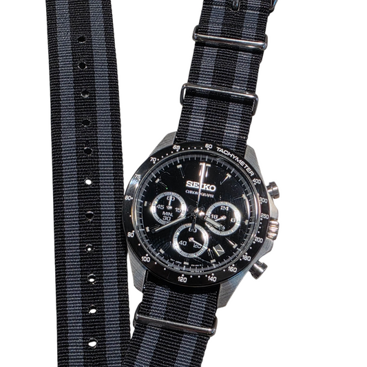 Seiko SBTR021