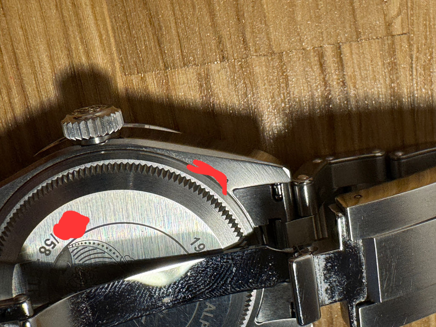 Tudor Black Bay Pro - Édition Escadron Héliporté Alpilles (58 ex.) - 2025 - Full set