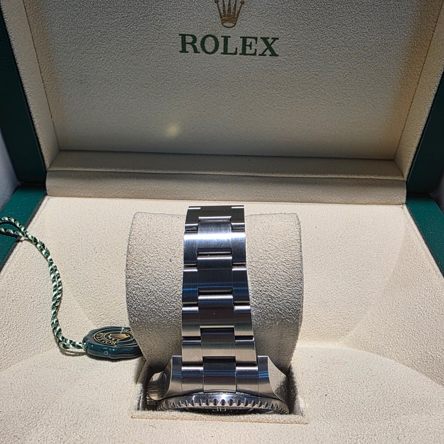 Rolex Sea-Dweller Deepsea 136660