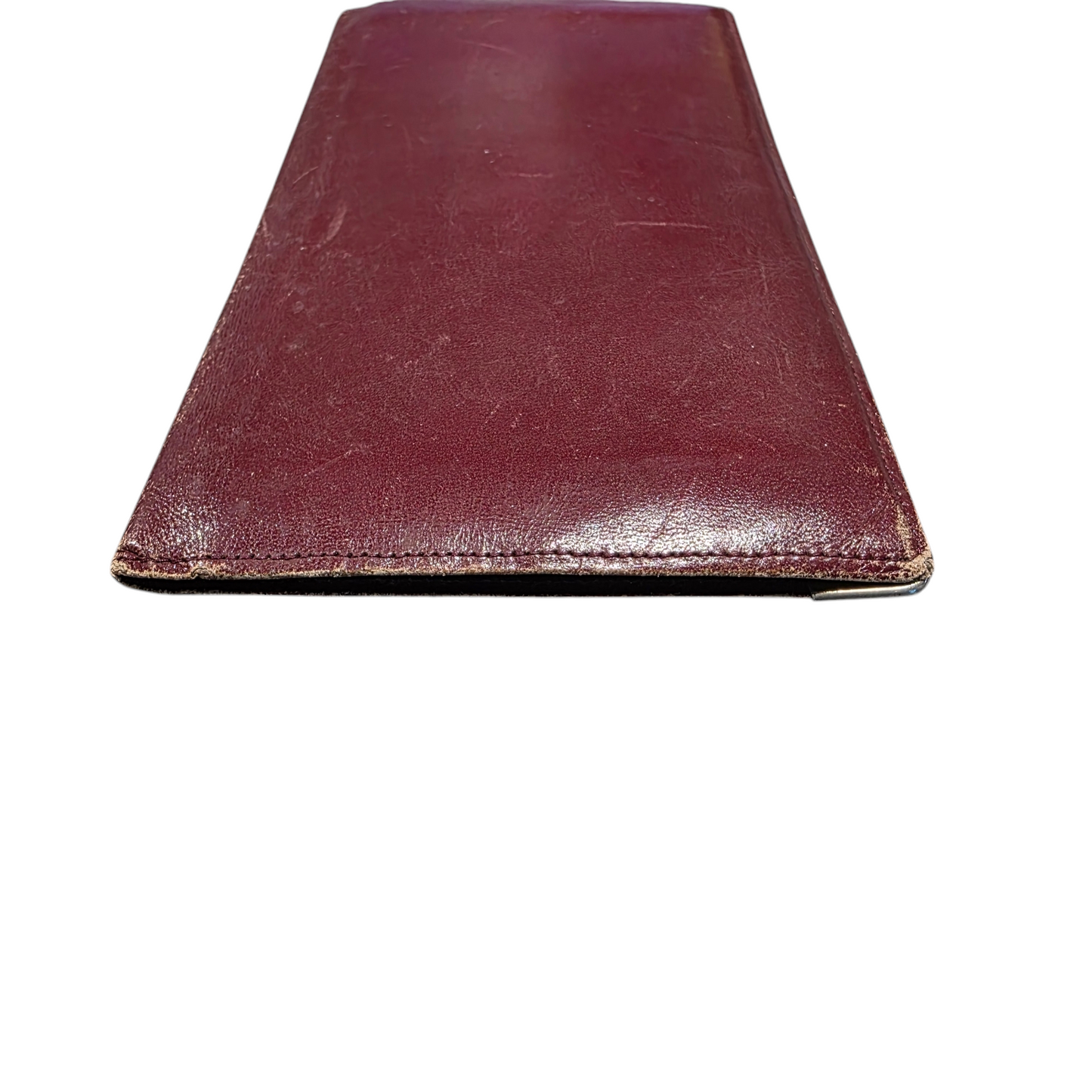 Portefeuille Cartier