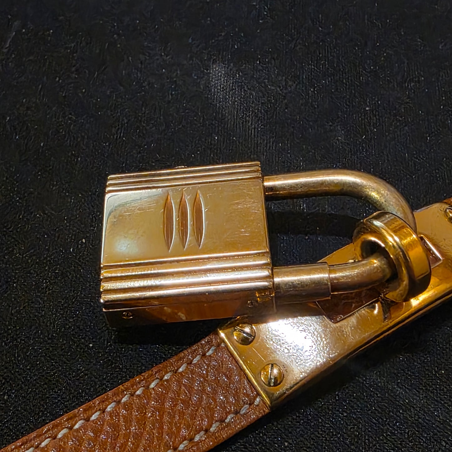 Hermès Kelly KE1.201