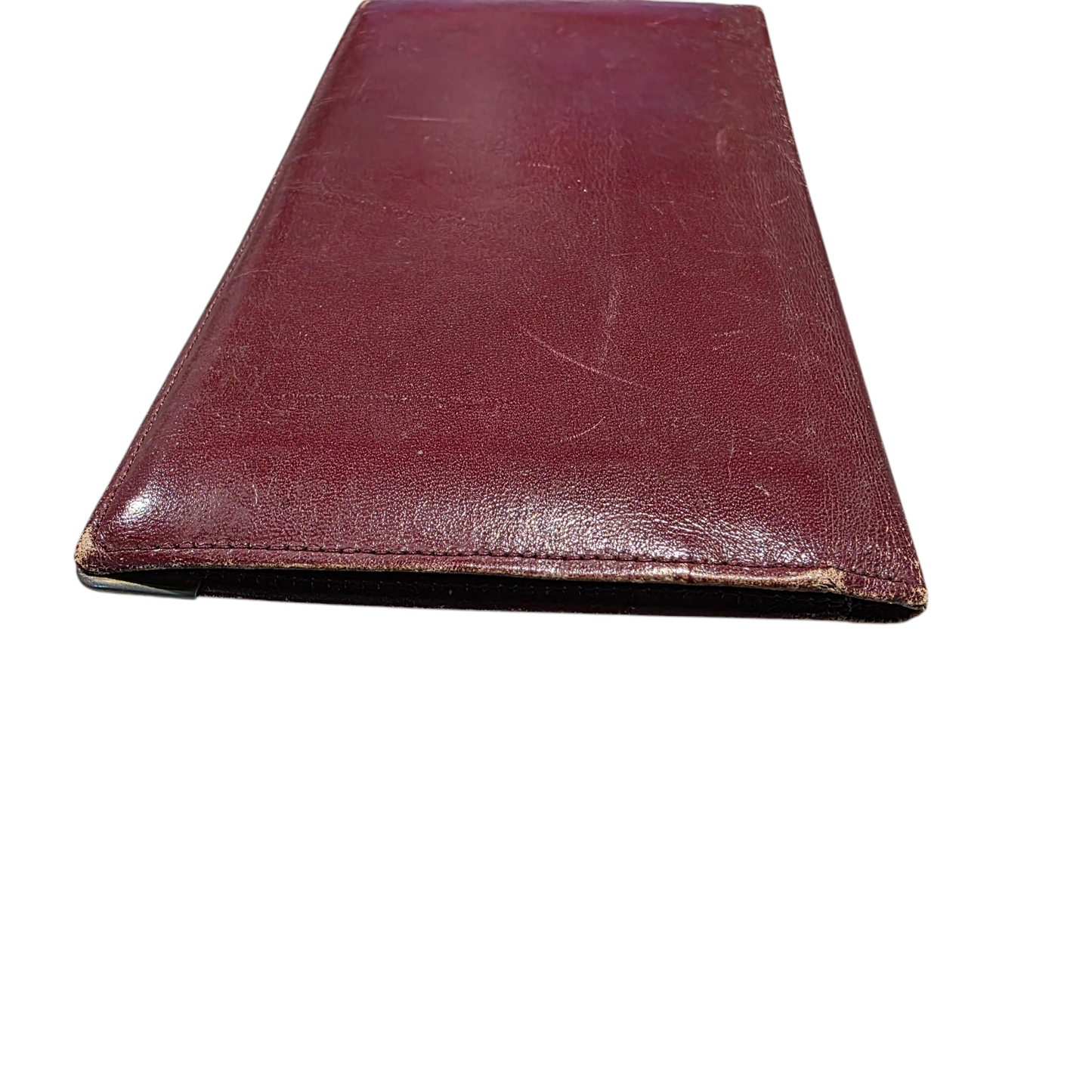Portefeuille Cartier