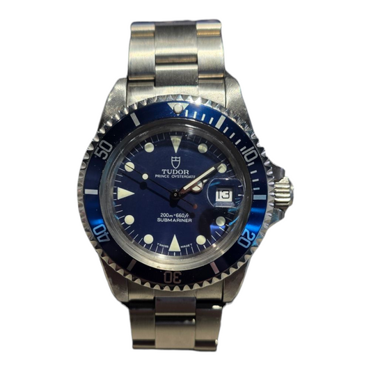 Tudor Submariner 79090 année 1993