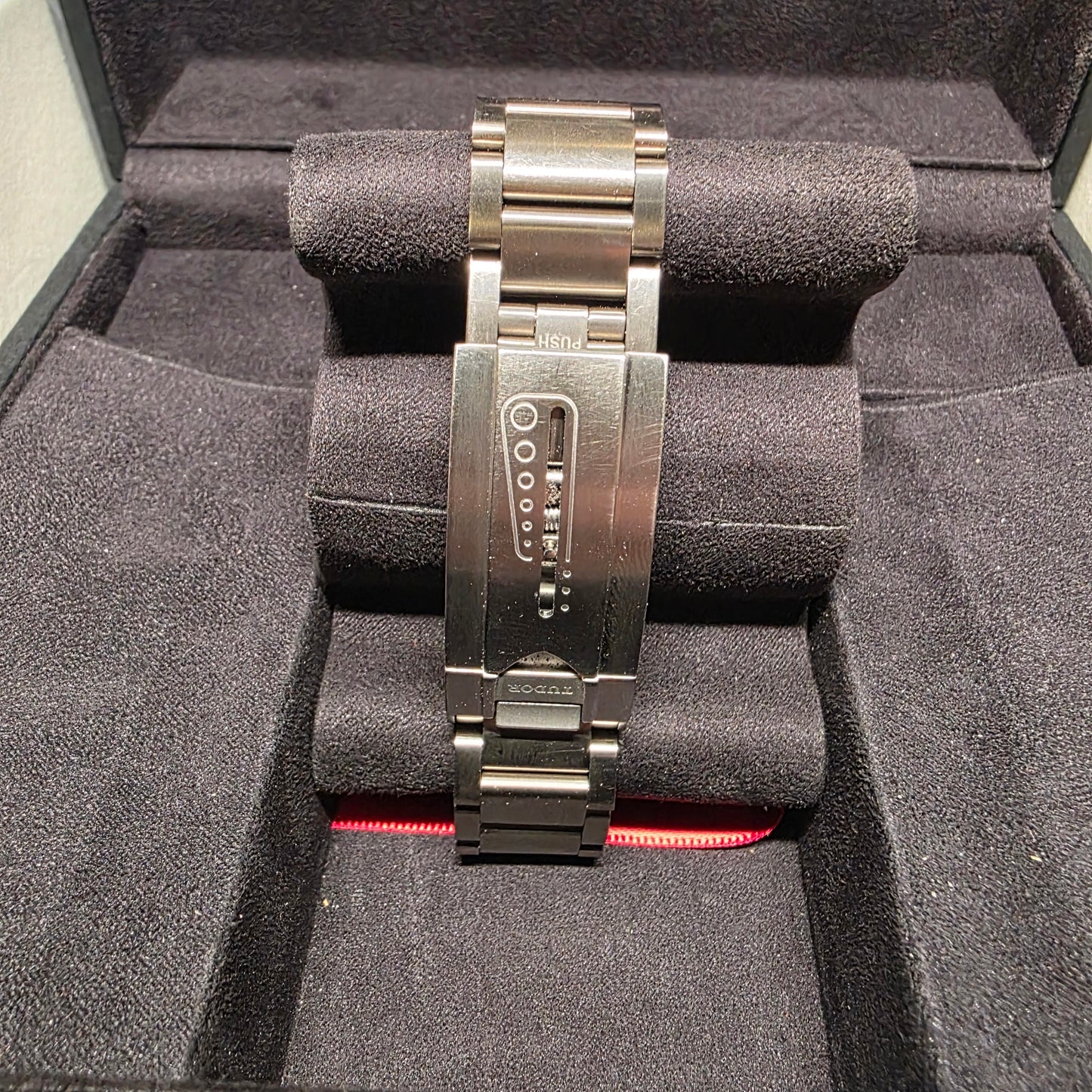 TUDOR Pelagos 42mm M25600tn-0001