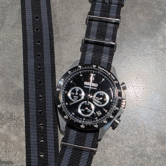 Seiko SBTR021