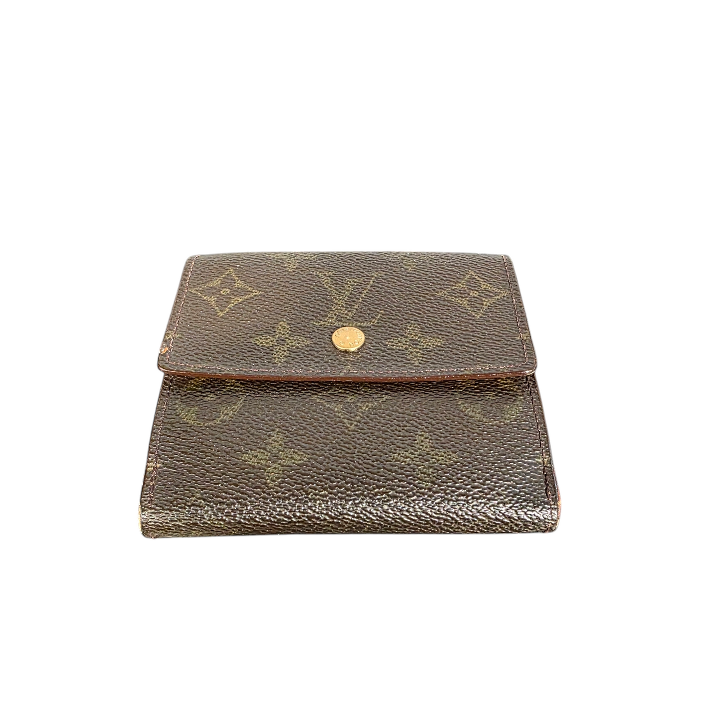 Porte Monnaie Louis Vuitton Monogramme