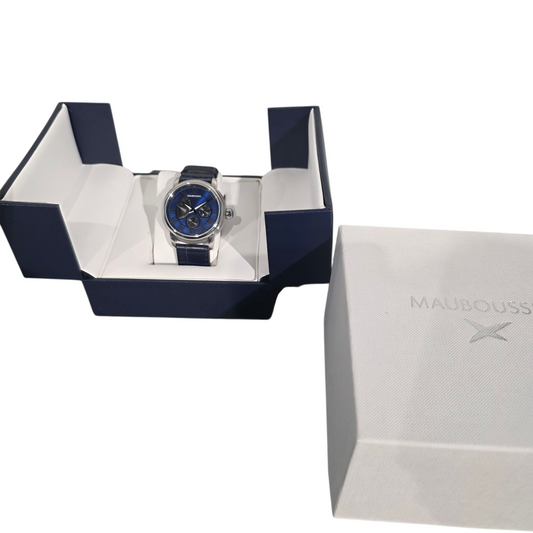 MAUBOUSSIN AUTOMATIQUE 40MM