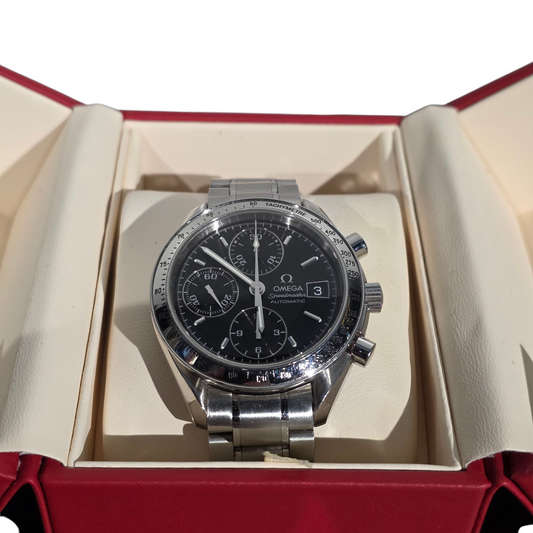 Omega Speedmaster