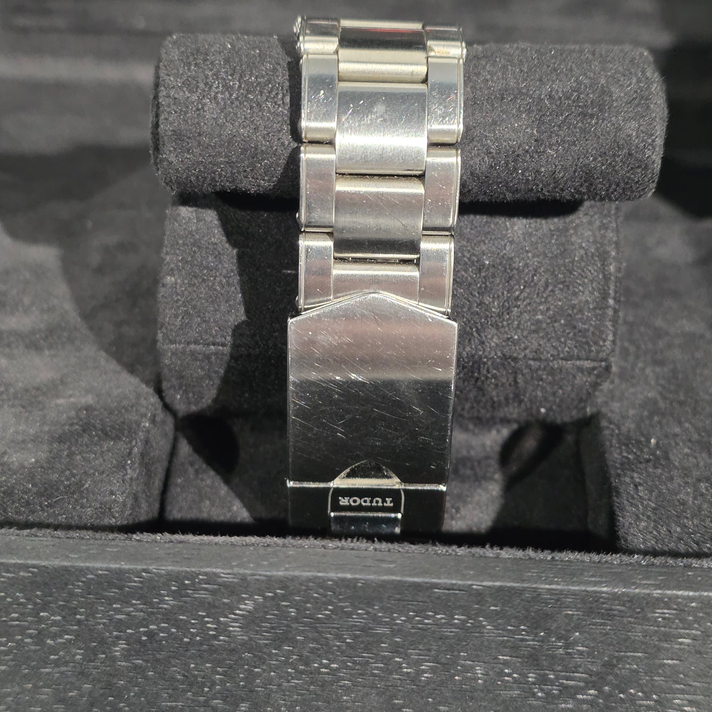 Tudor Black bay héritage 79230r 41mm automatique