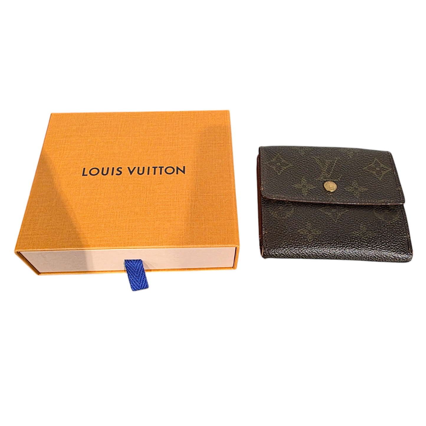 Porte Monnaie Louis Vuitton Monogramme