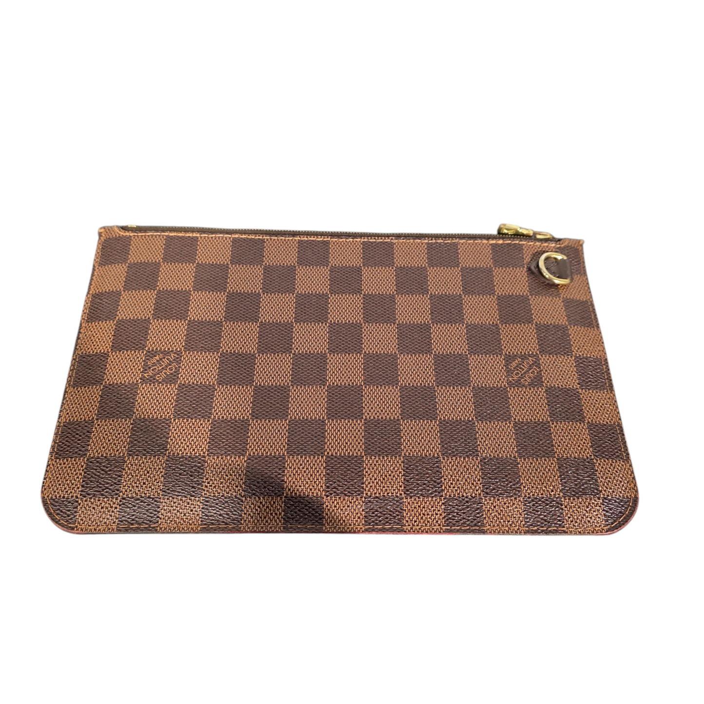 Pochette Louis Vuitton Neverfull damier