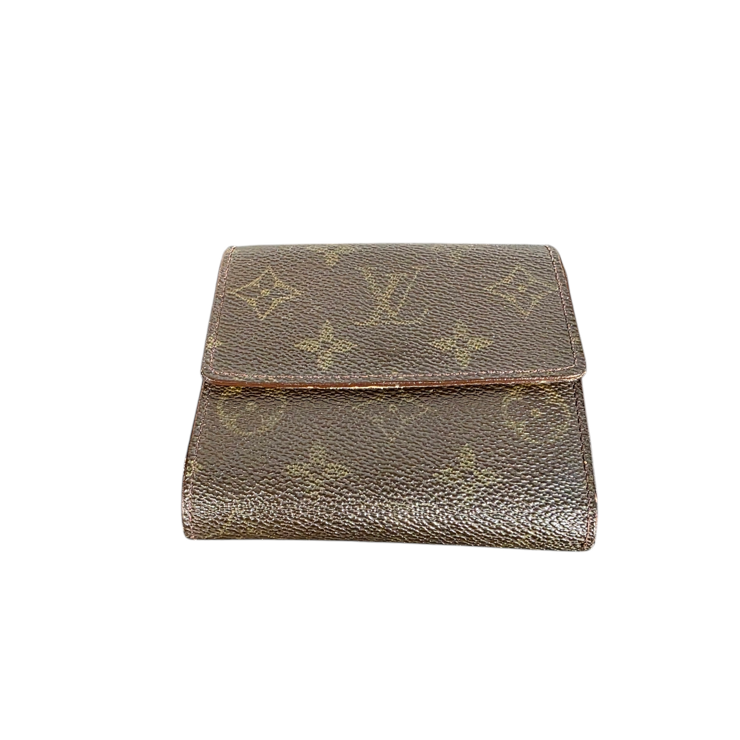 Porte Monnaie Louis Vuitton Monogramme