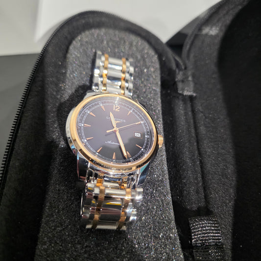 Longines St-imier 41mm