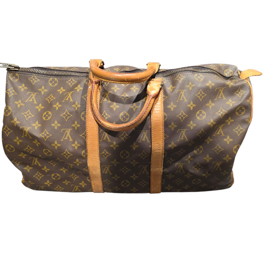 Louis Vuitton Keepall 50