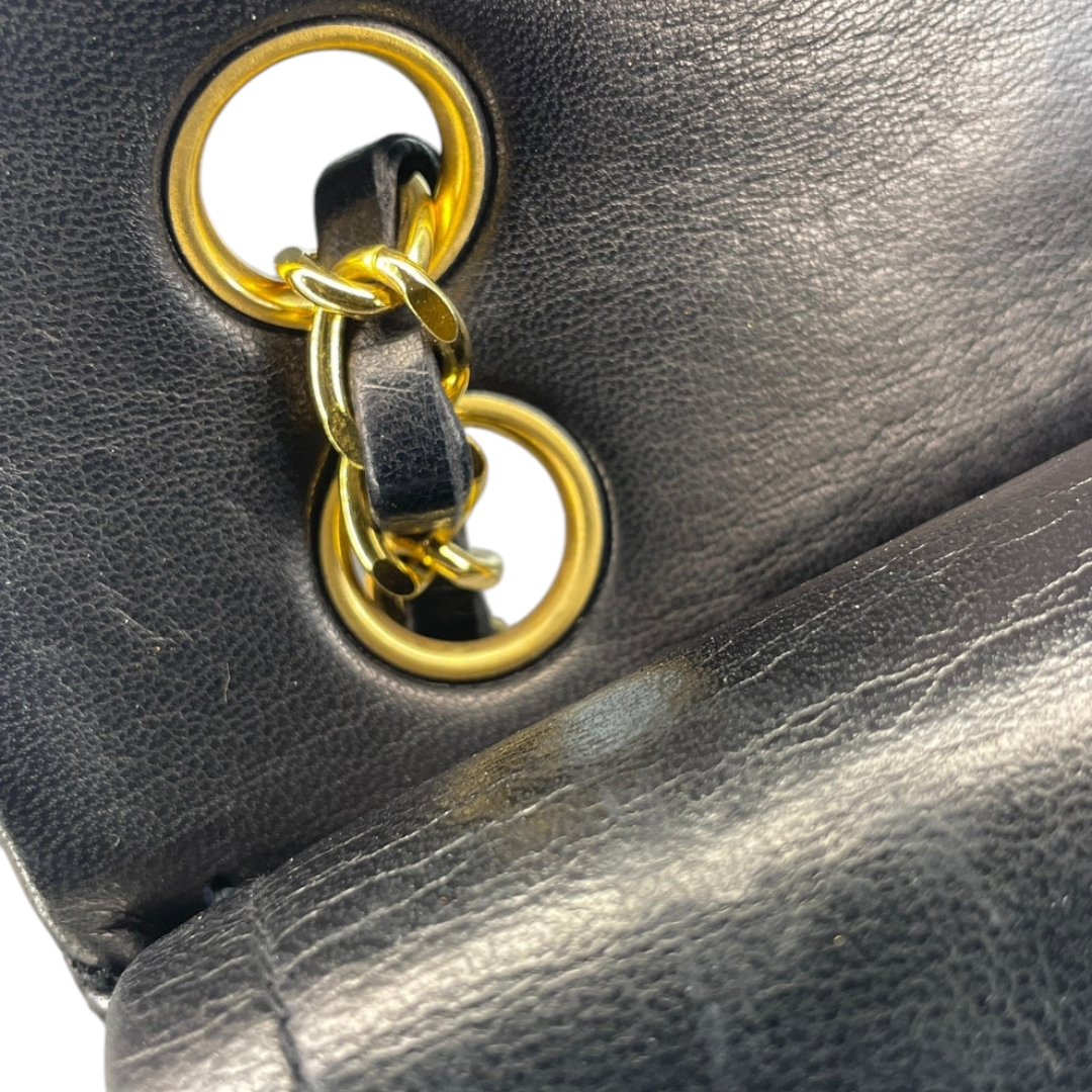 Sac Bandoulière Chanel Timeless 23