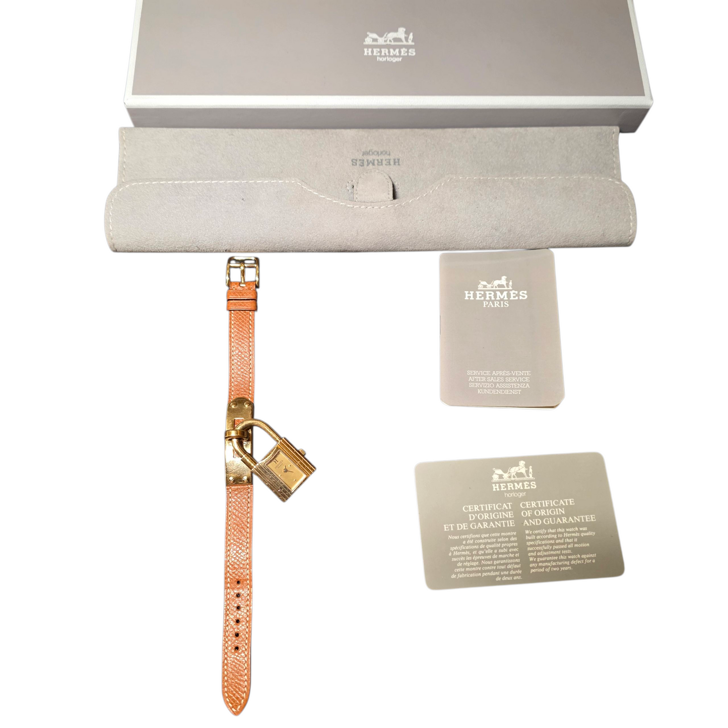 Hermès Kelly KE1.201