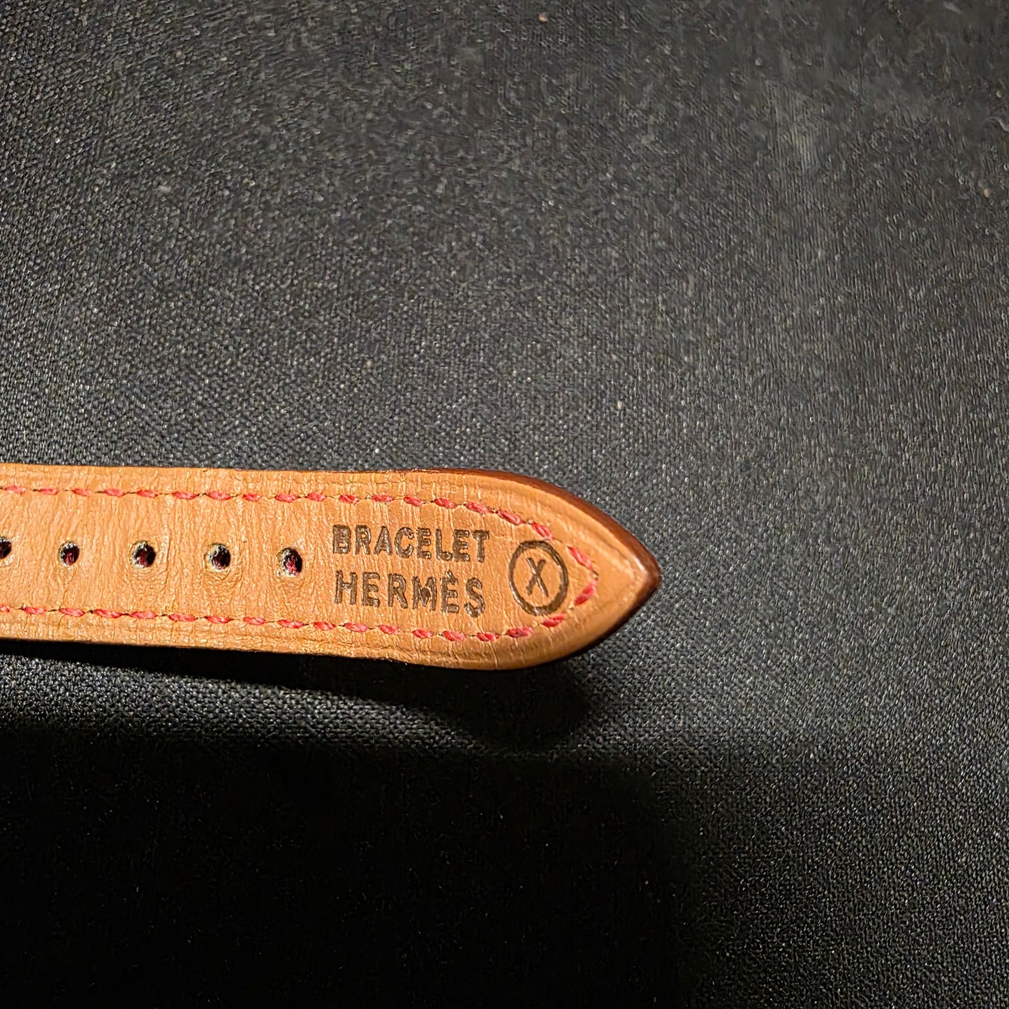 Hermès Kelly KE1.201 RED