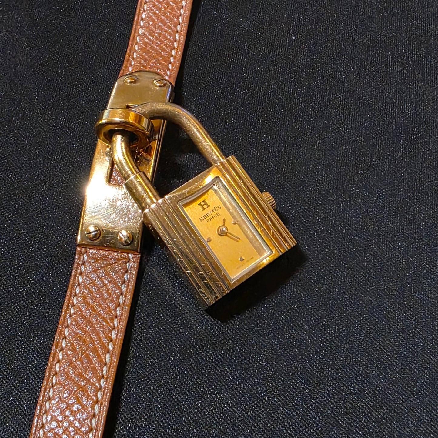 Hermès Kelly KE1.201