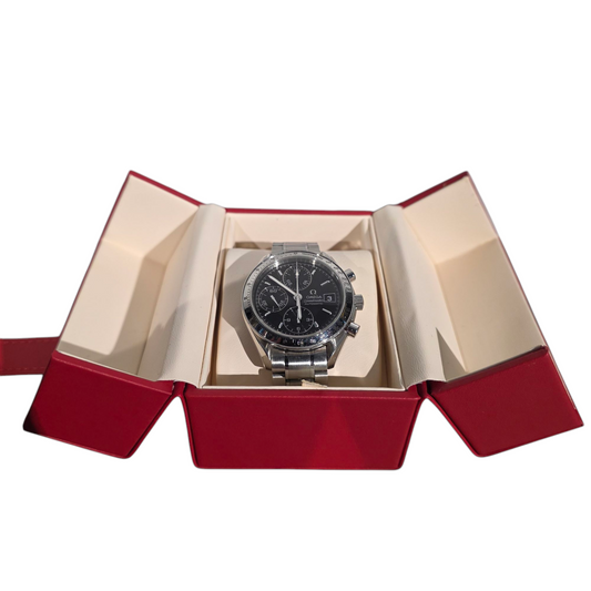 Omega Speedmaster