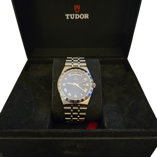 Tudor Royal 41mm M28600-0005 année 2023