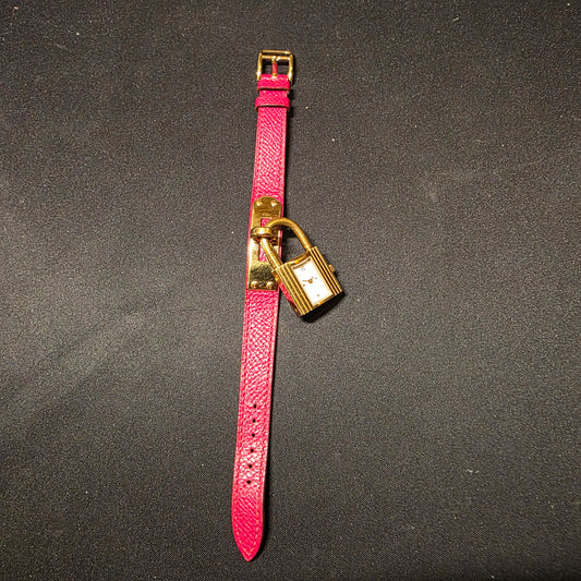 Hermès Kelly KE1.201 RED