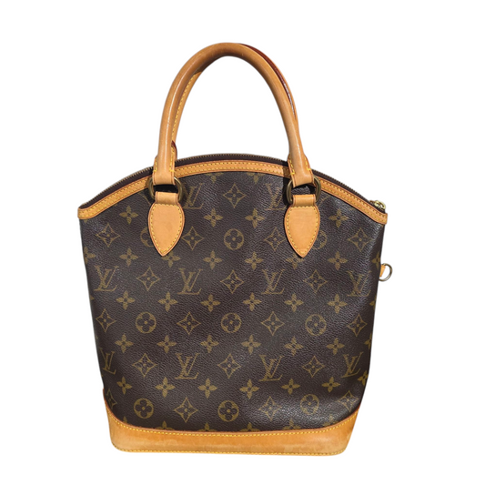 Sac à Main Louis Vuitton Lock It