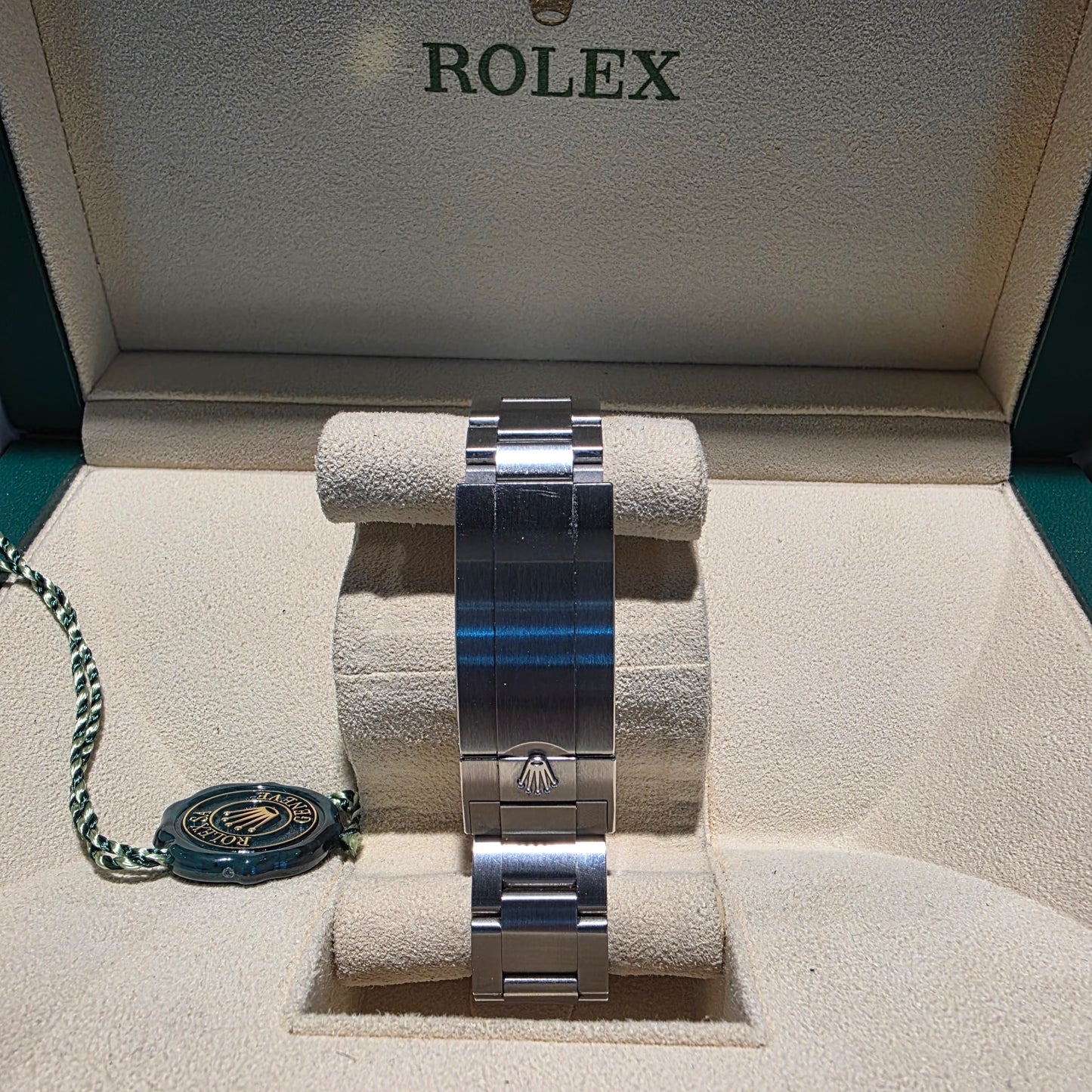 Rolex Sea-Dweller Deepsea 136660