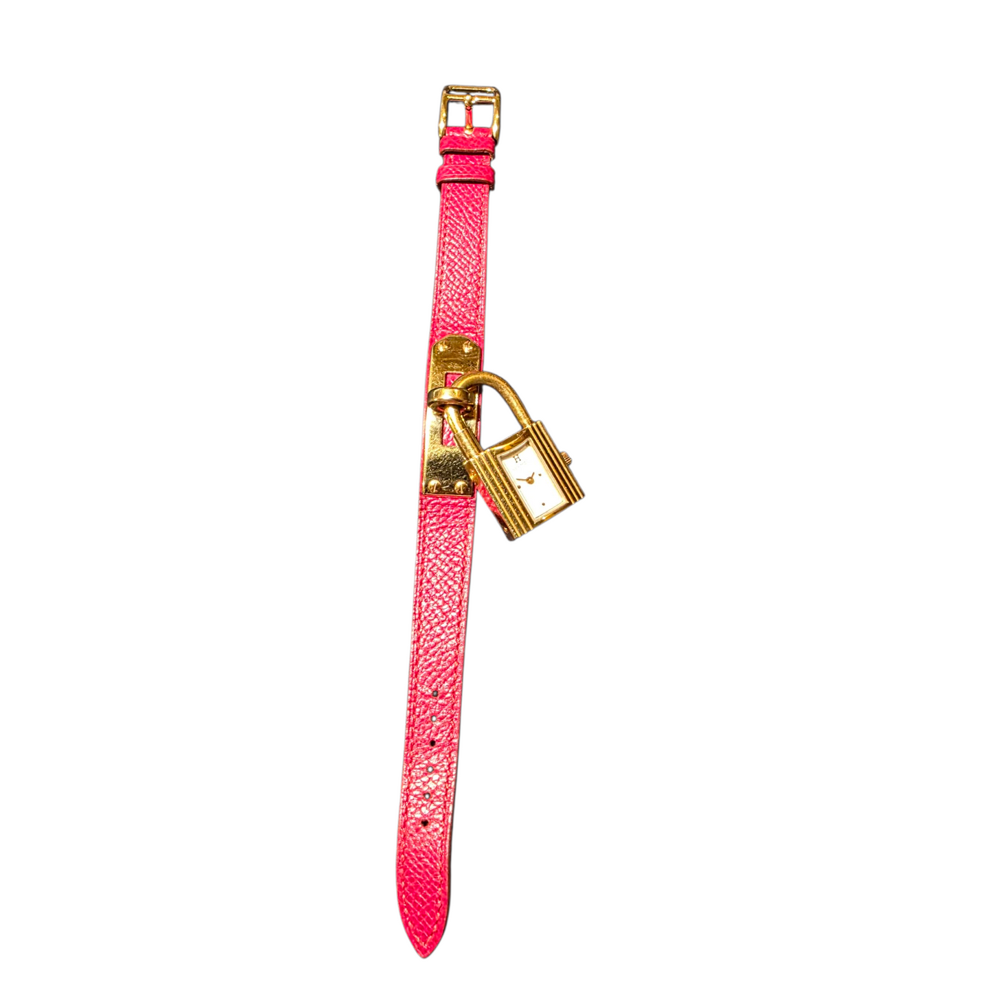 Hermès Kelly KE1.201 RED